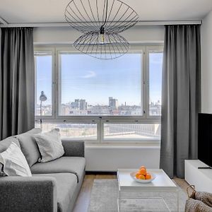 Deluxe Appartement met een Slaapkamer